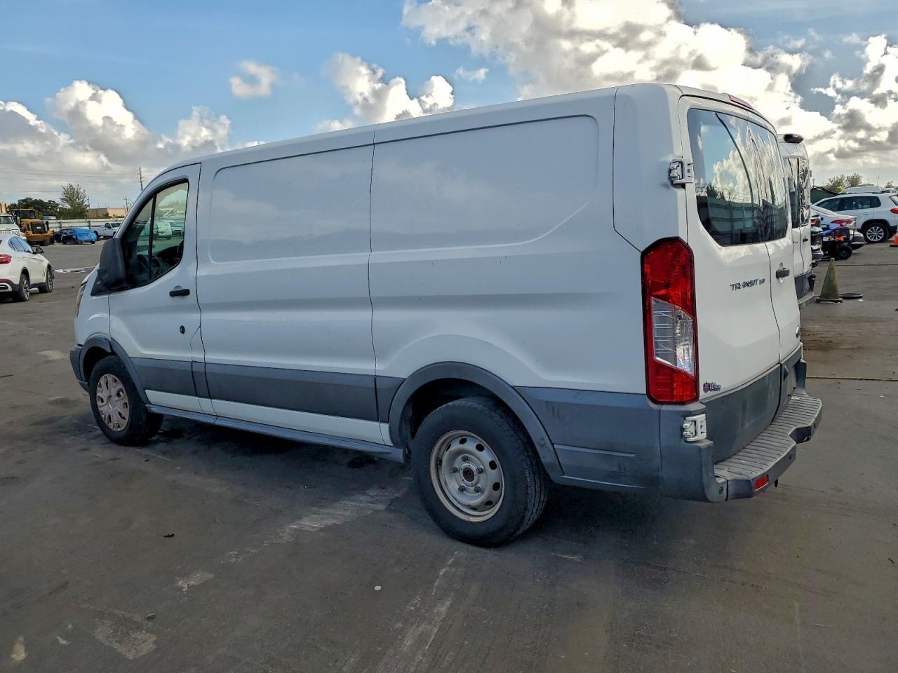 2016 Ford Transit T-150 - Image 2