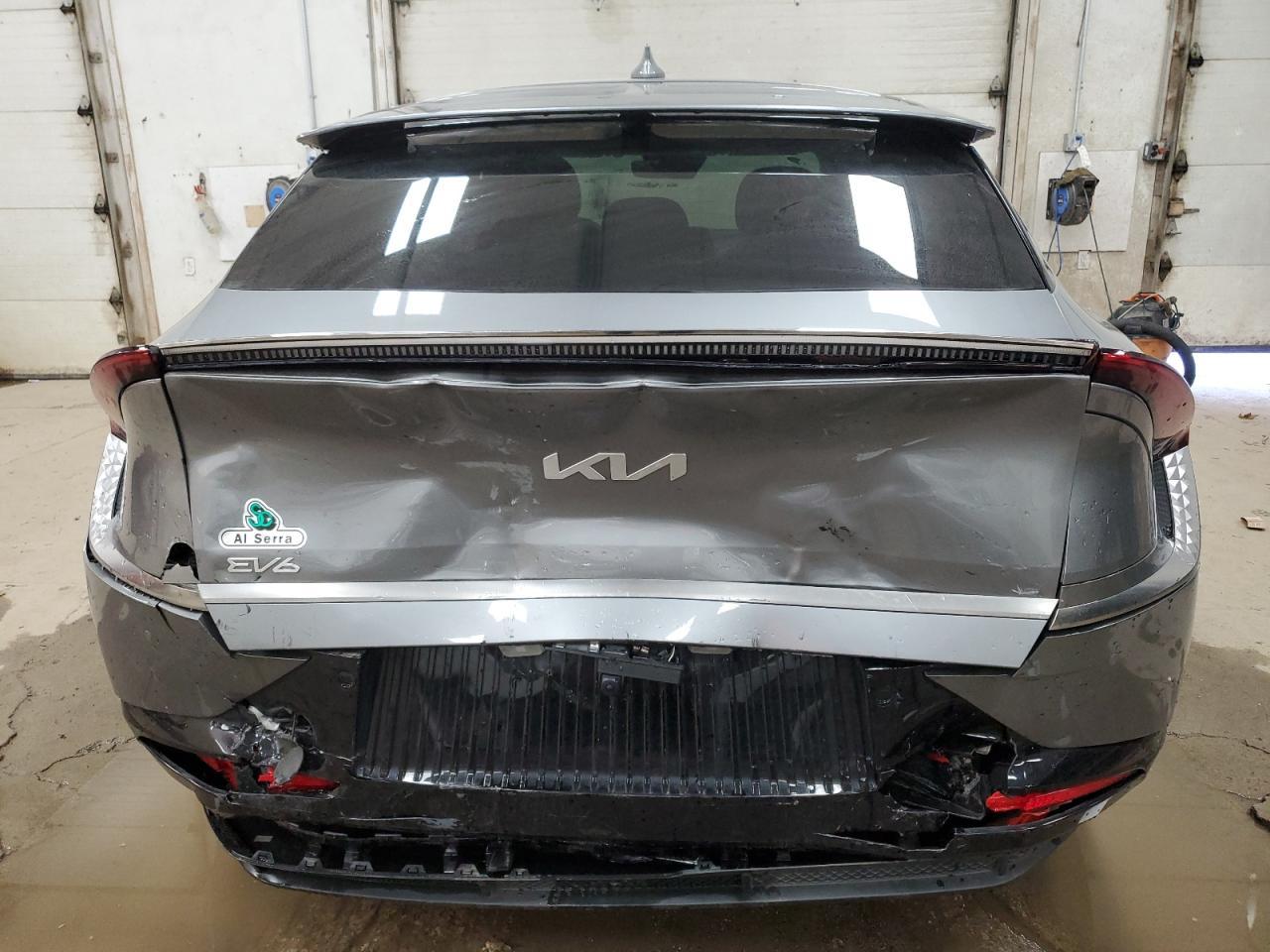 2024 Kia Ev6 Light - Image 6