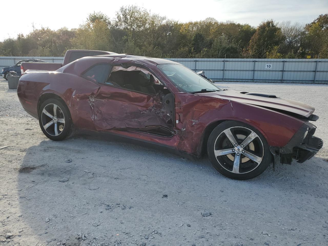 2018 Dodge Challenger R/T - Фото 4