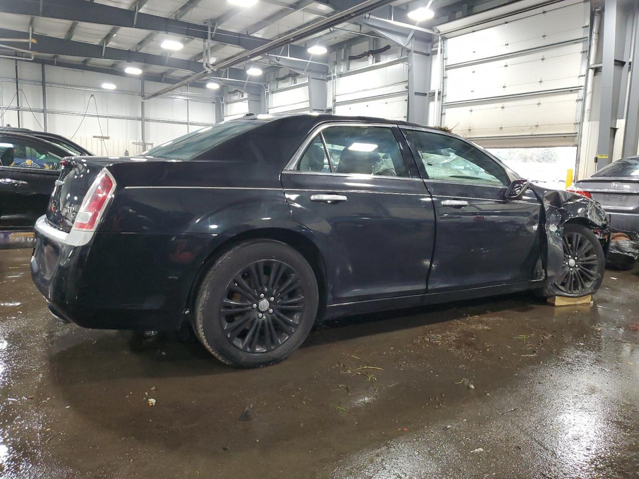 2014 Chrysler 300C Varvatos - Фото 3