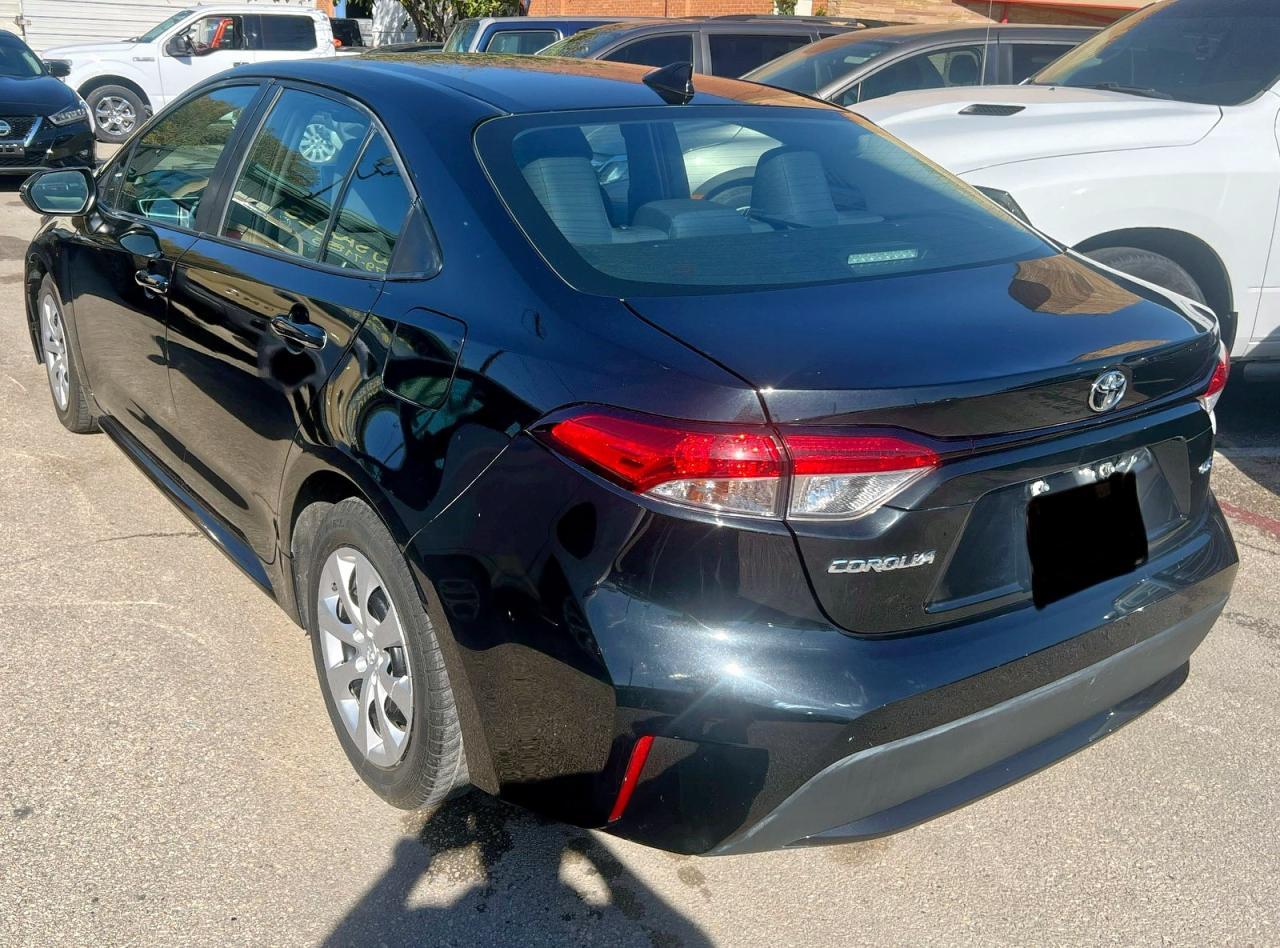 2021 Toyota Corolla Le - Фото 3