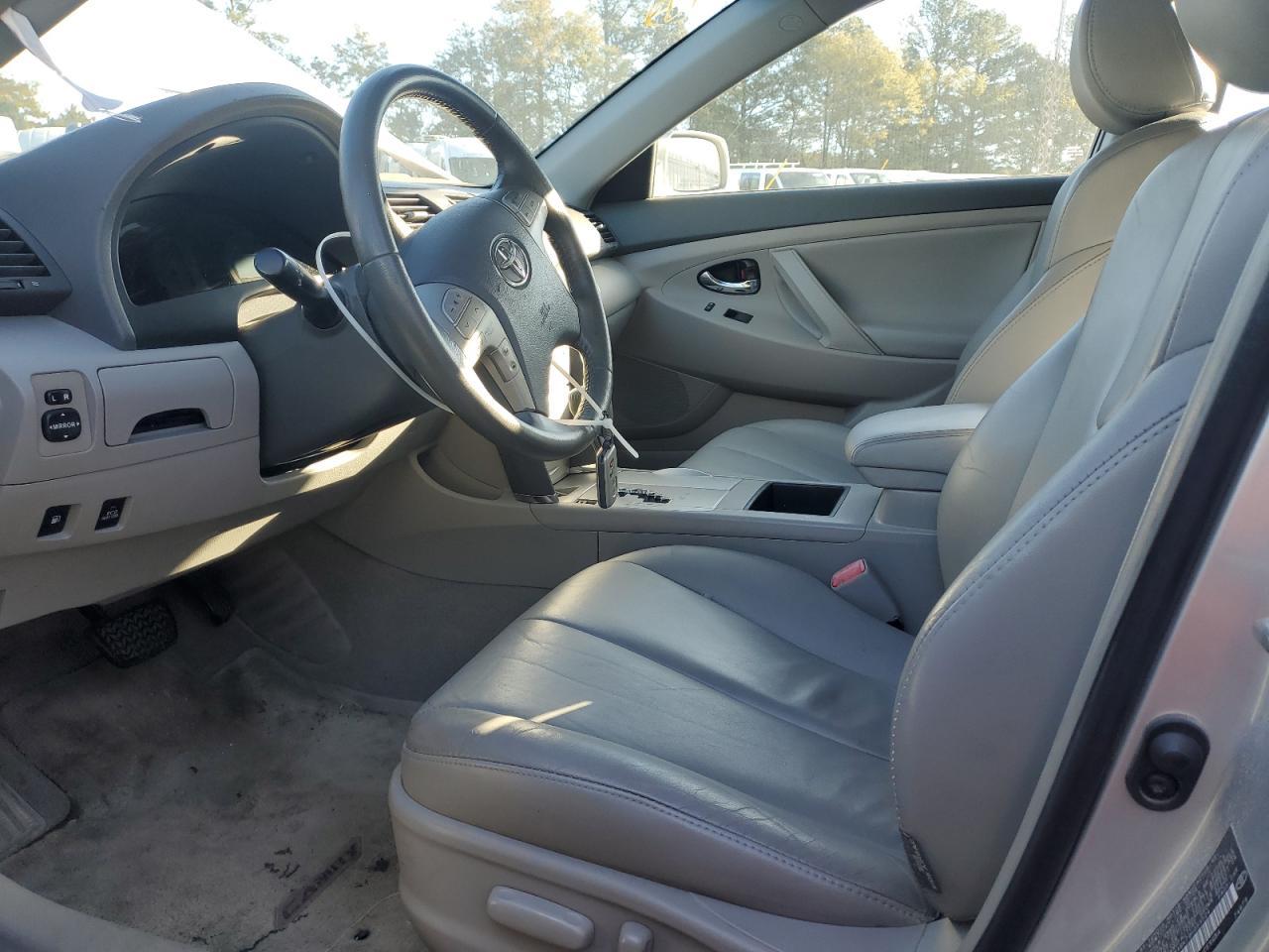 2009 Toyota Camry Hybrid - Фото 7