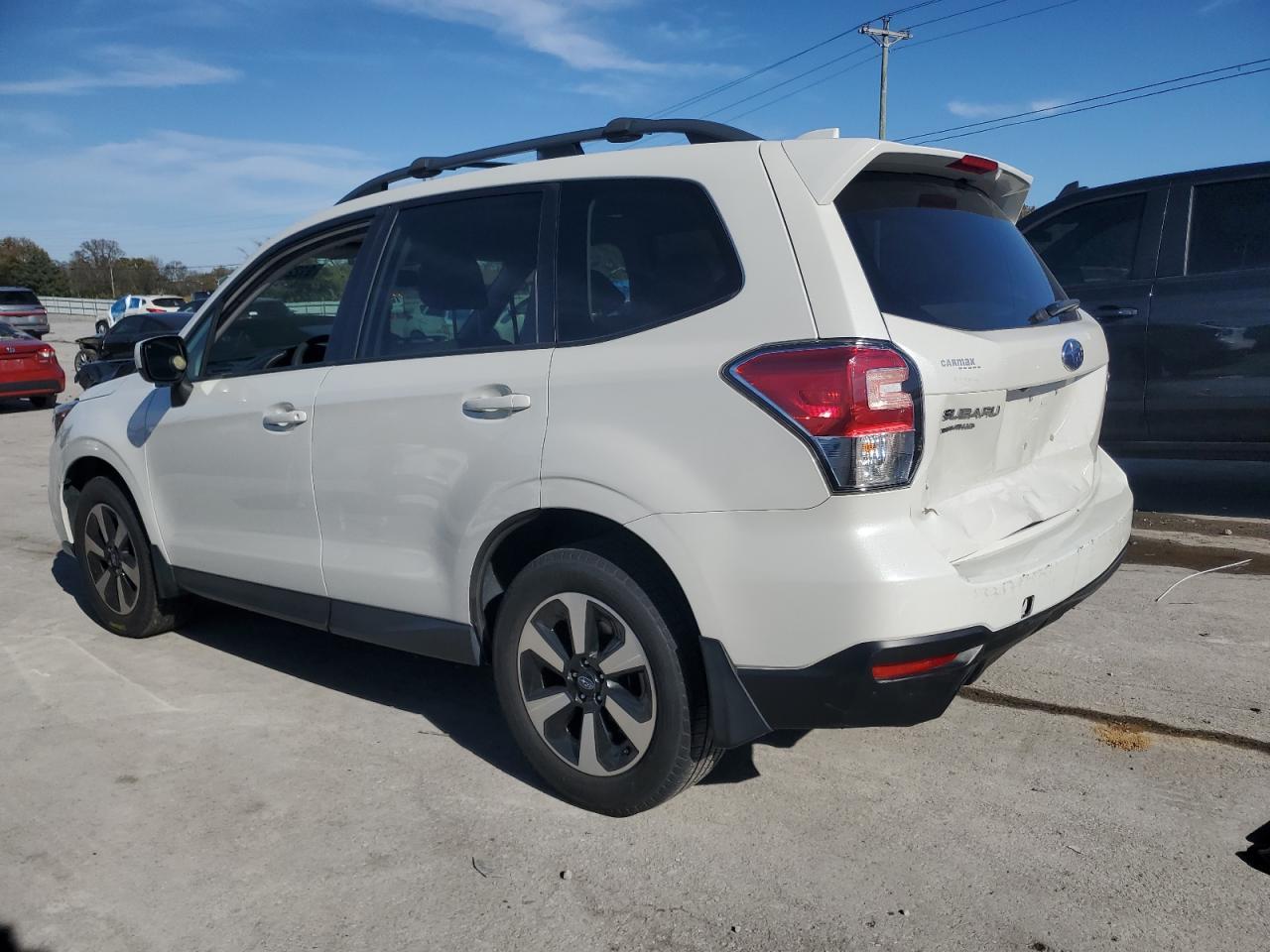2017 Subaru Forester - Image 2