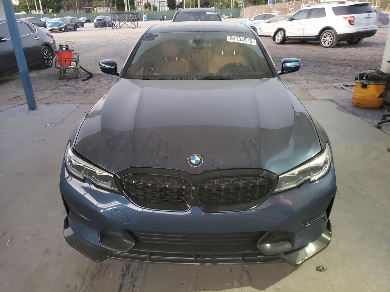 2022 BMW 330I - Image 5