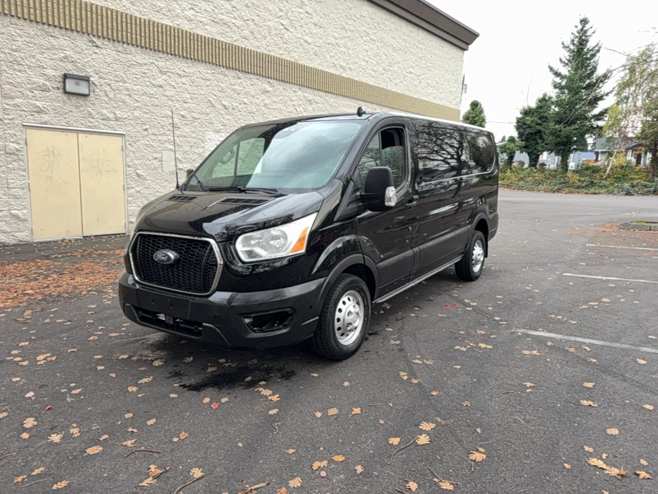 2022 Ford Transit T-150 - Фото 2