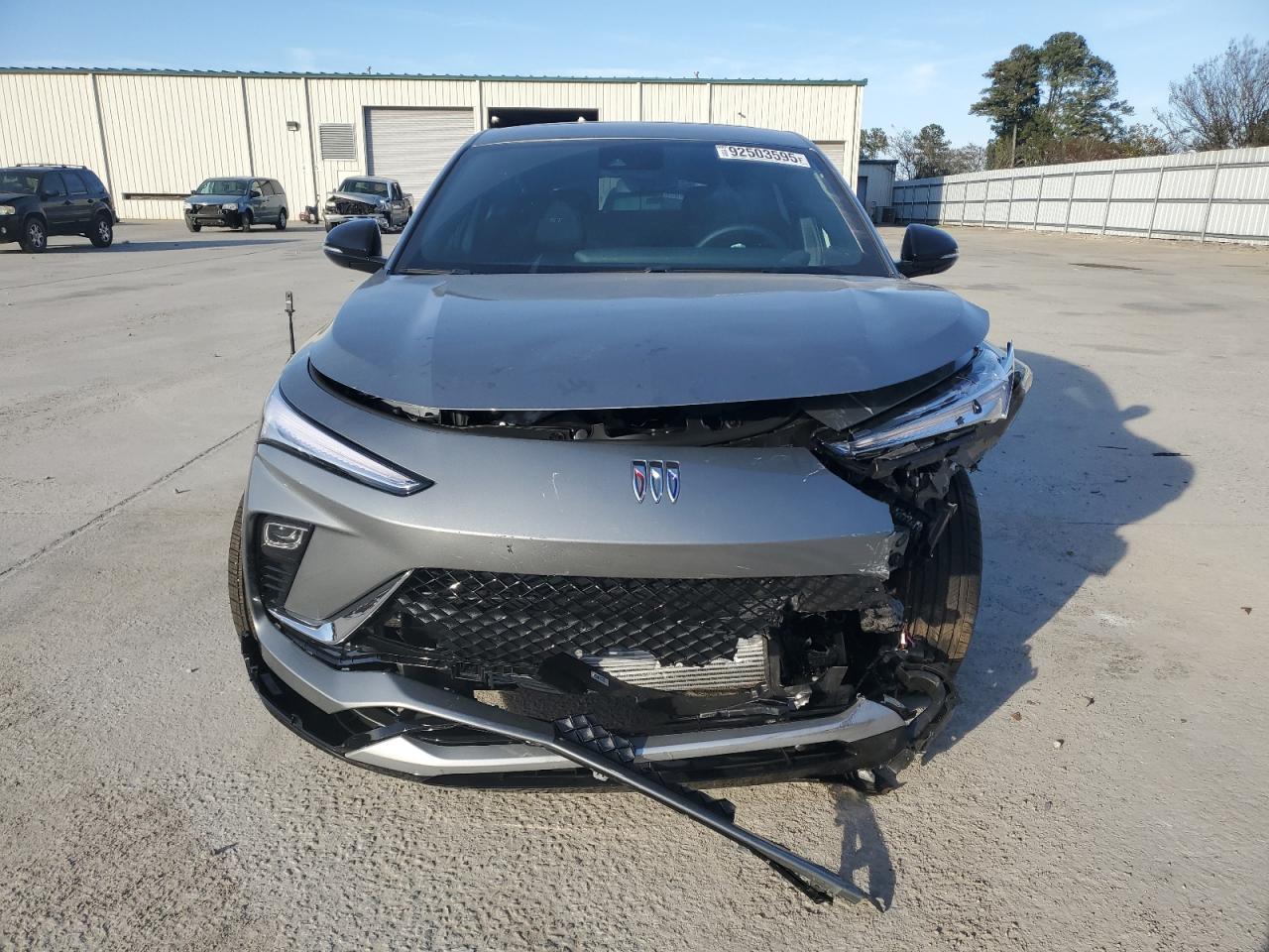 2025 Buick Envista Sport Touring - Фото 5