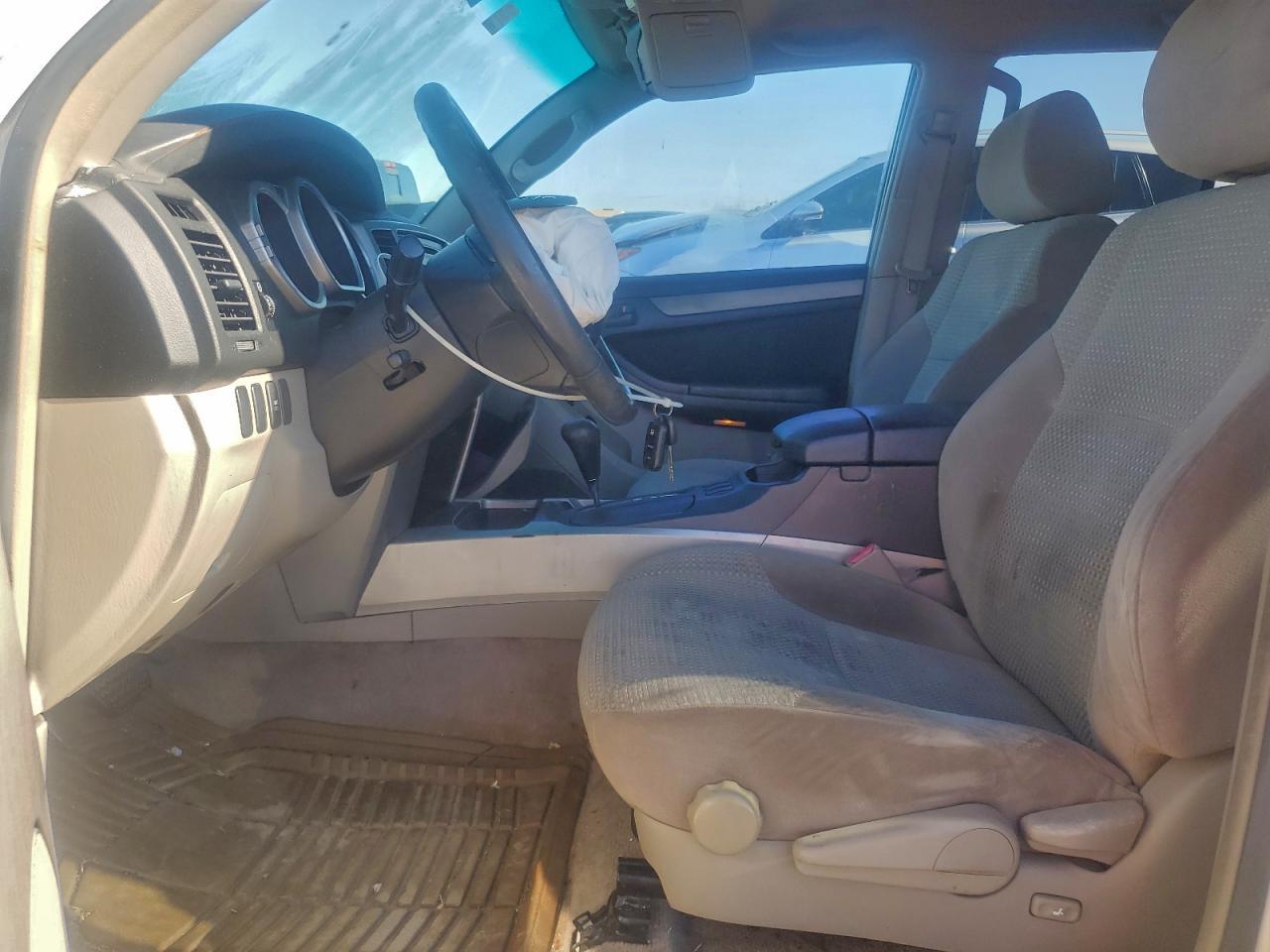 2005 Toyota 4Runner Sr5 - Фото 7