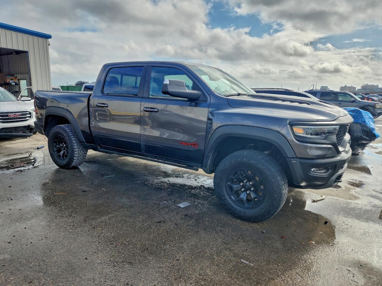 2022 Ram 1500 Trx - Фото 4