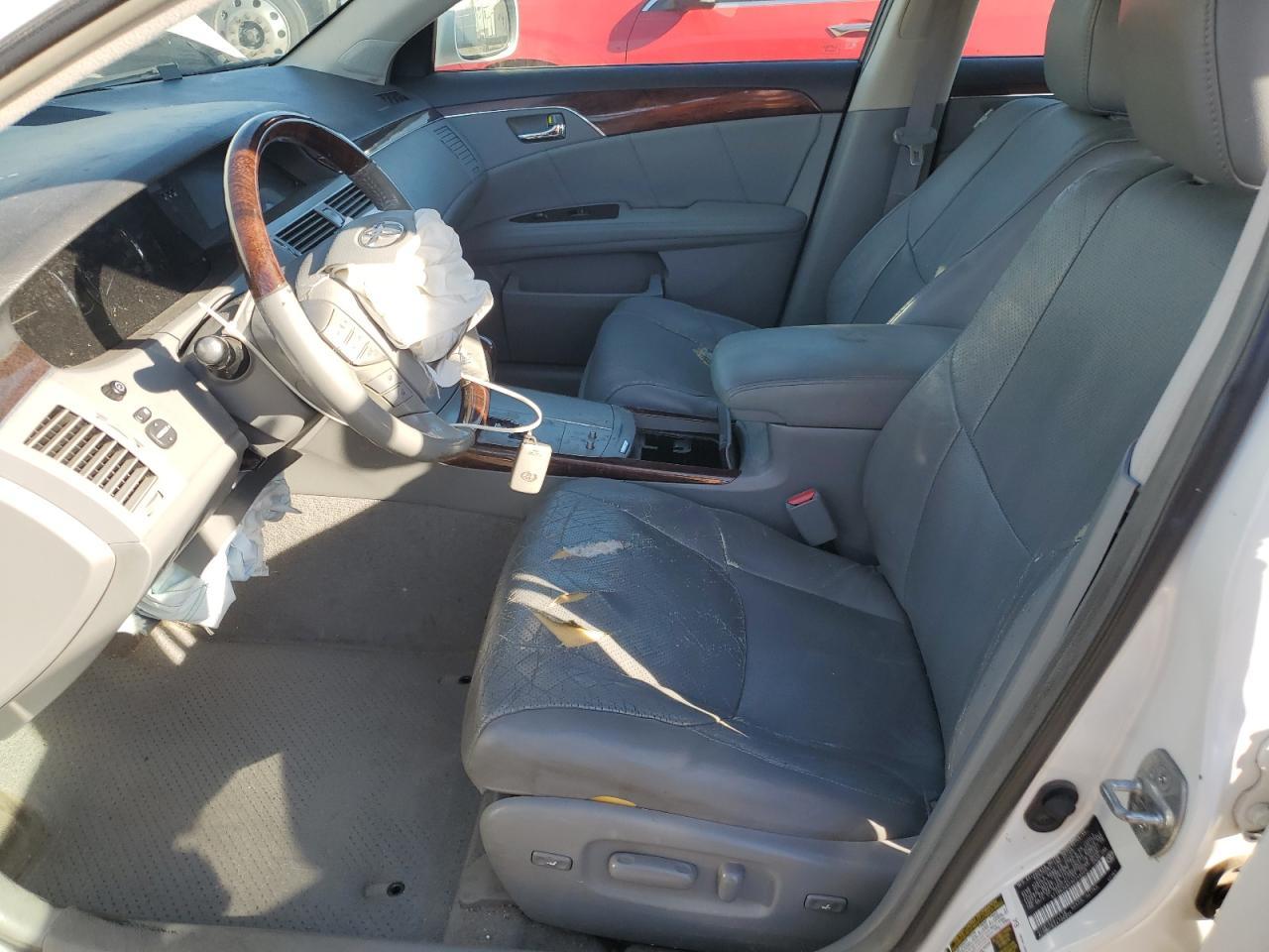 2009 Toyota Avalon Xl - Image 7