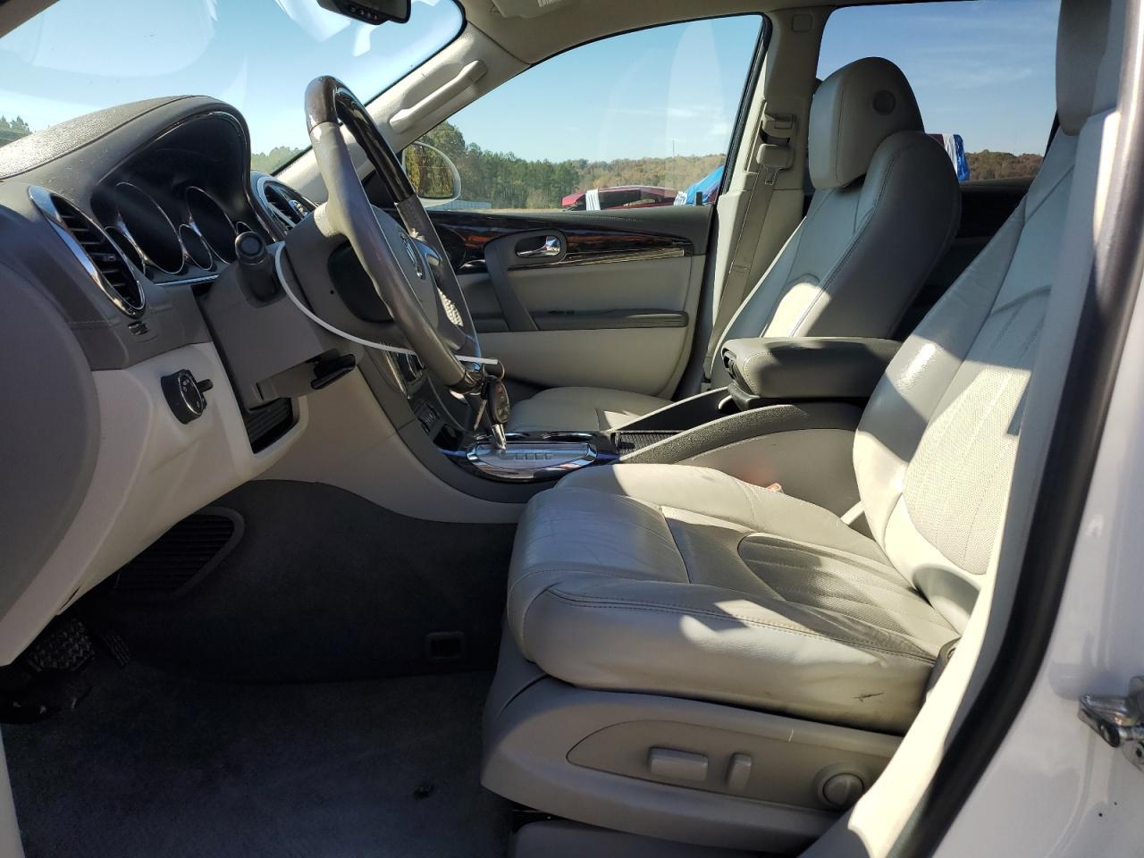 2013 Buick Enclave - Image 7