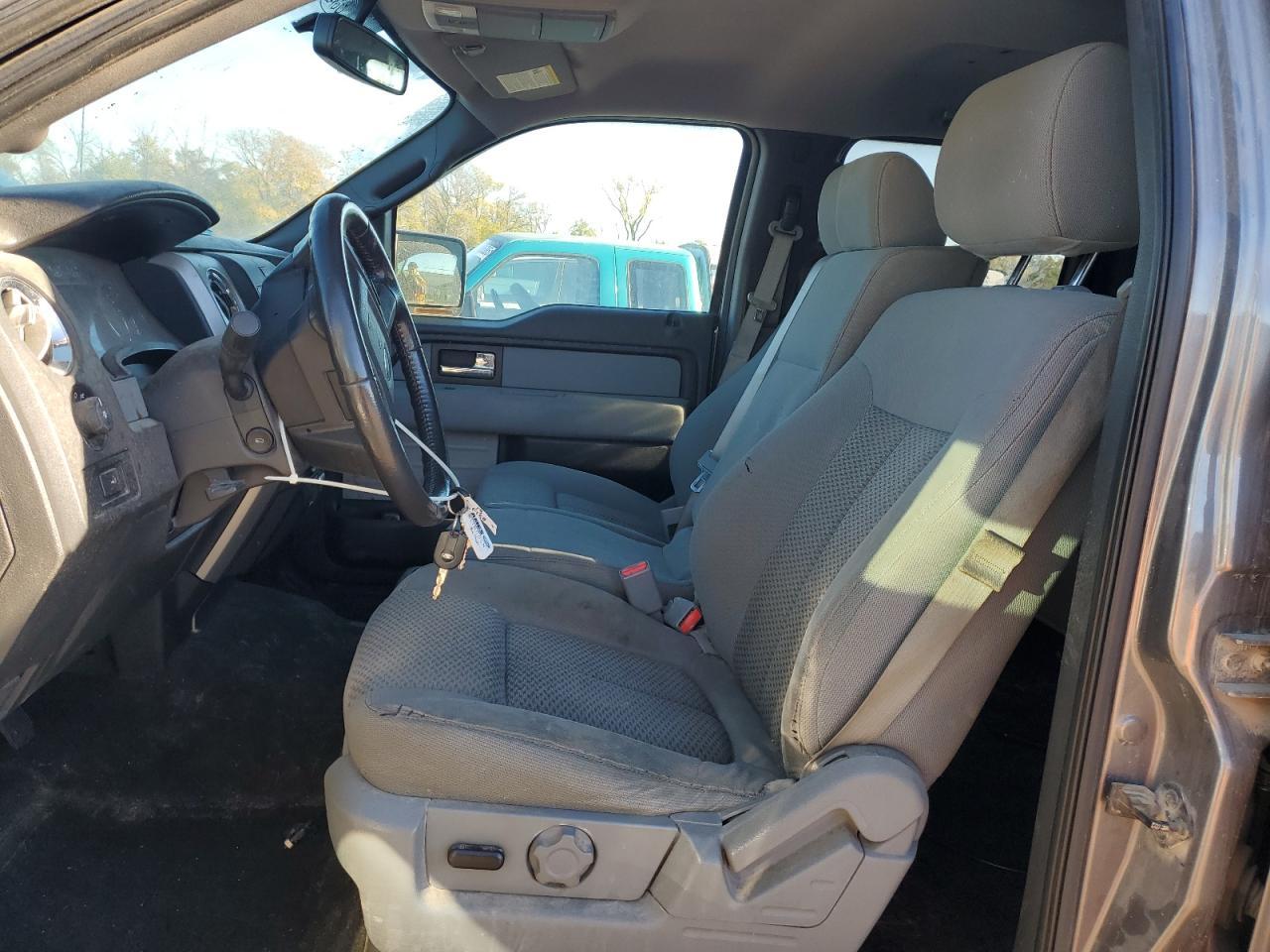 2013 Ford F150 Supercrew - Image 7