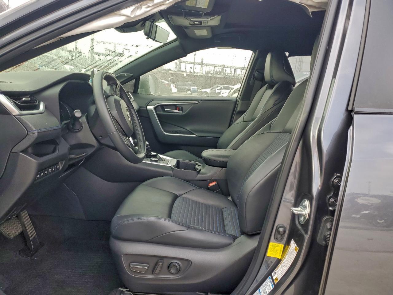 2022 Toyota Rav4 Xse - Image 7