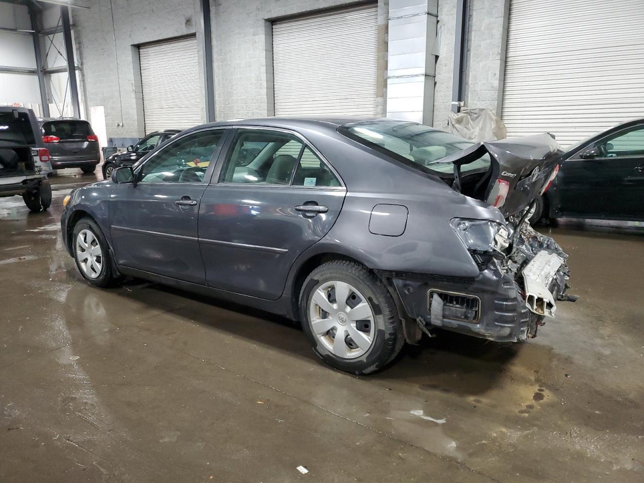 2009 Toyota Camry Base - Image 2