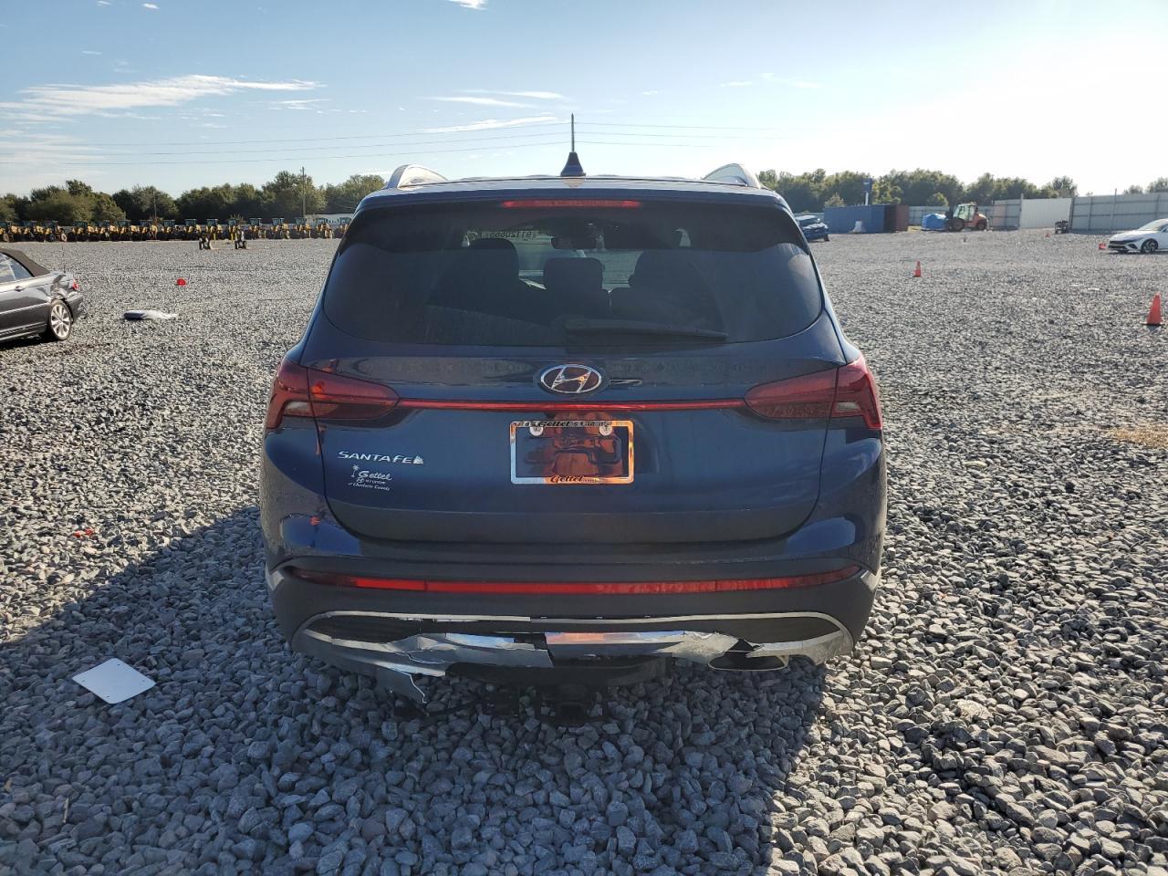 2022 Hyundai Santa Fe Sel - Image 6