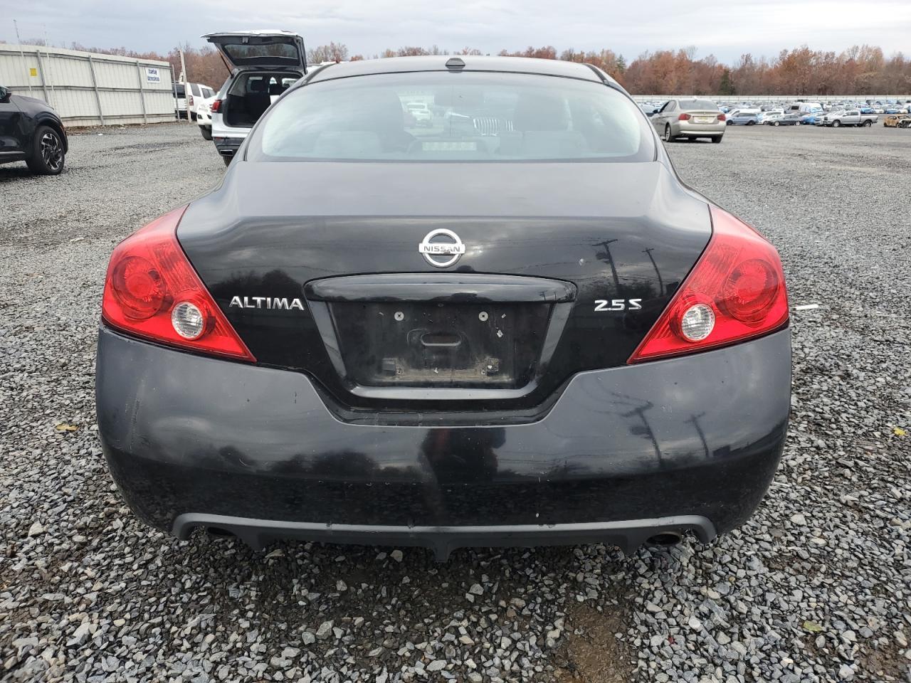 2008 Nissan Altima - Image 6