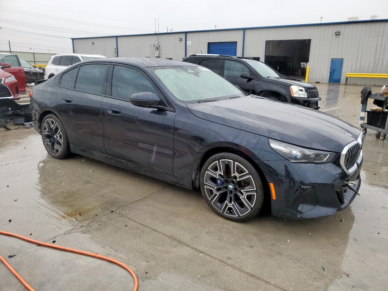 2024 BMW Motorrad 530 I - Image 4