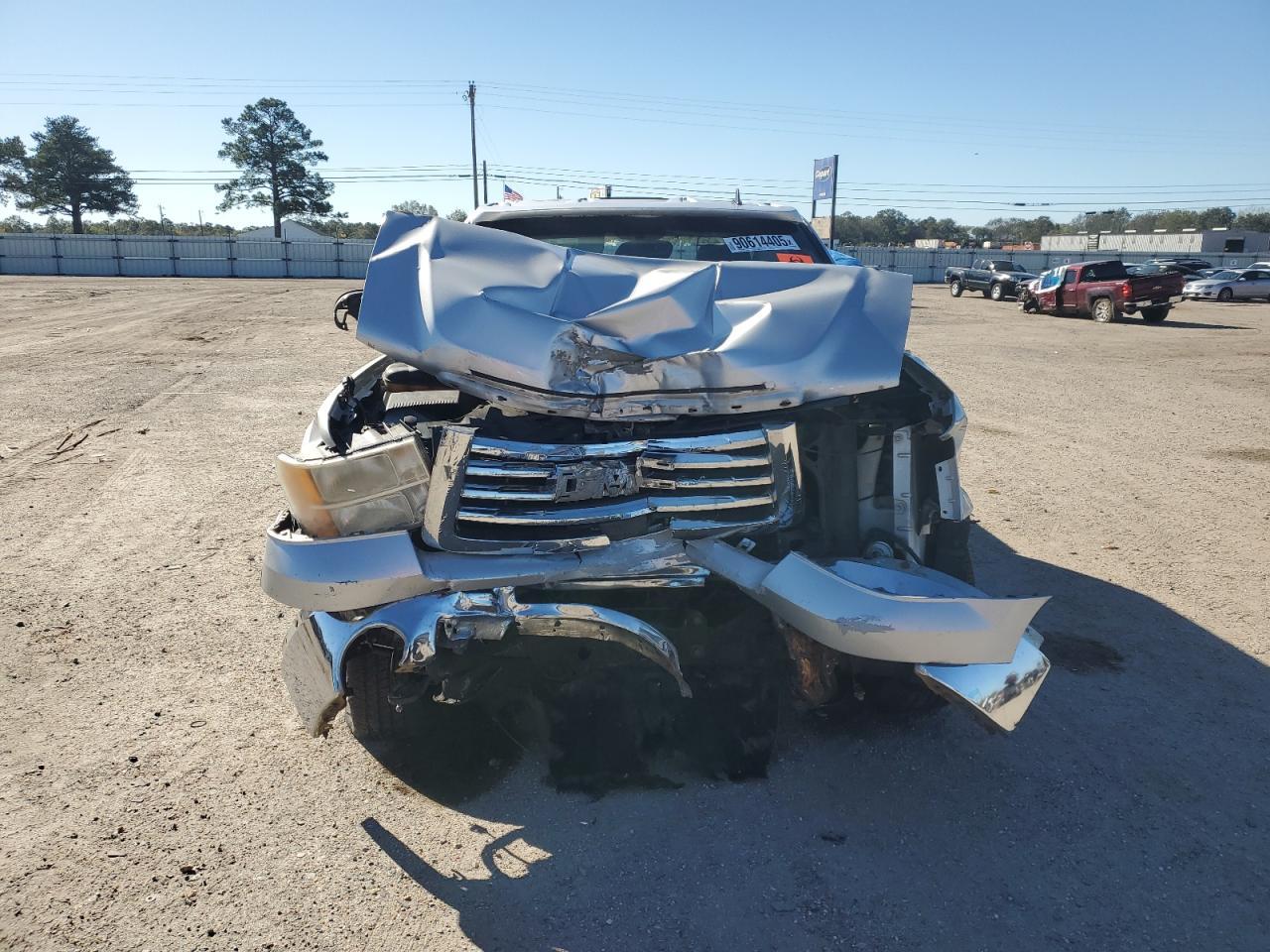 2012 GMC Sierra K1500 Slt - Фото 5