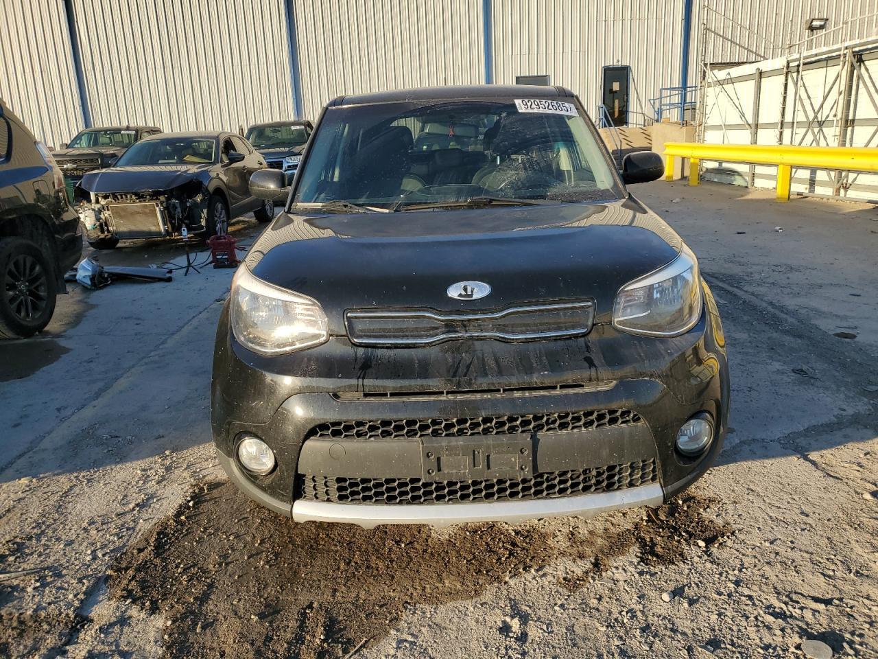 2017 Kia Soul + - Фото 5