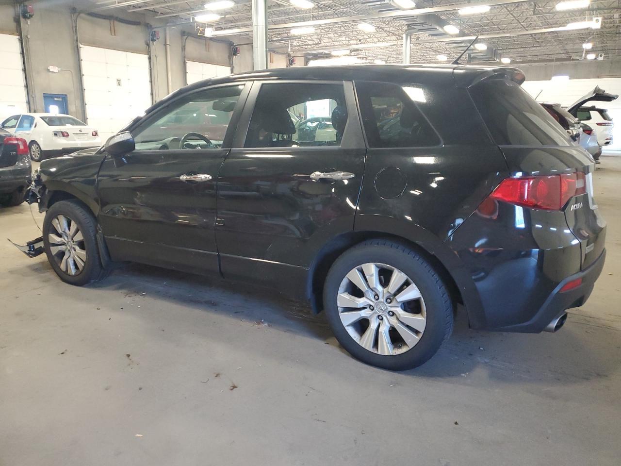 2011 Acura Rdx Technology - Image 2