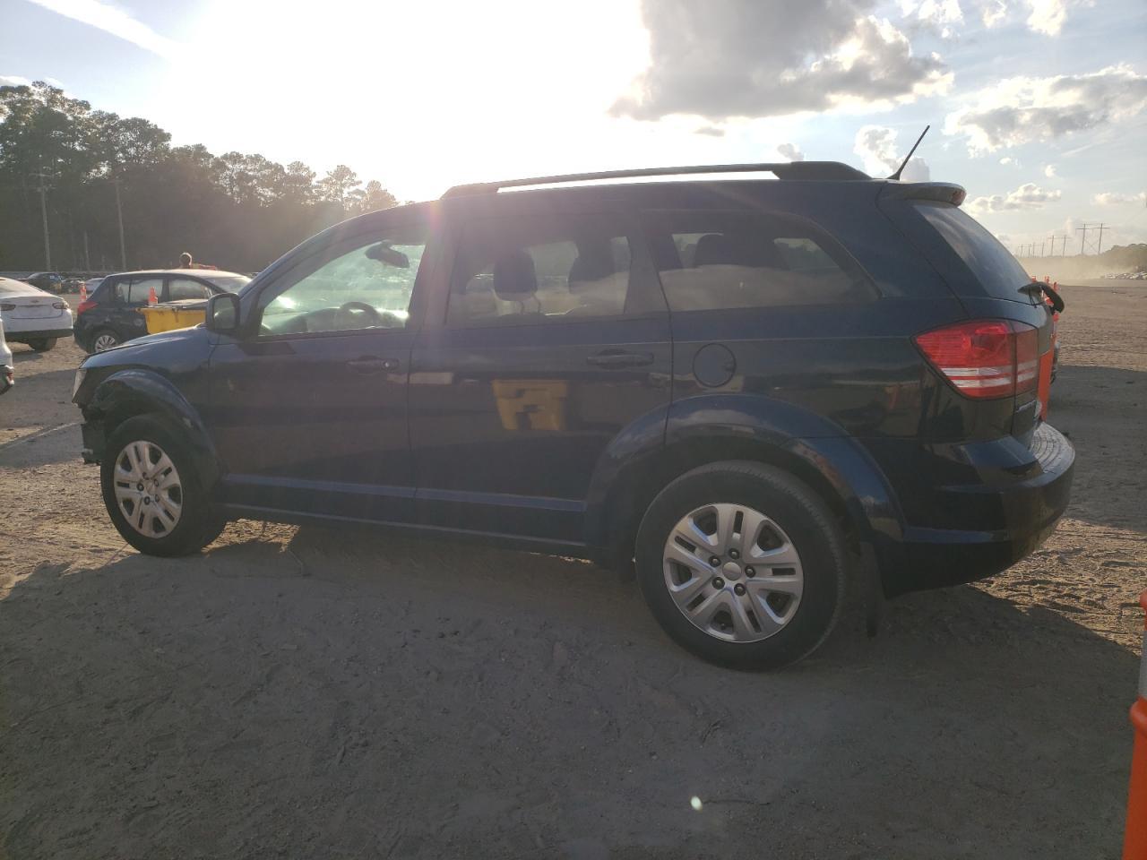 2018 Dodge Journey Se - Фото 2