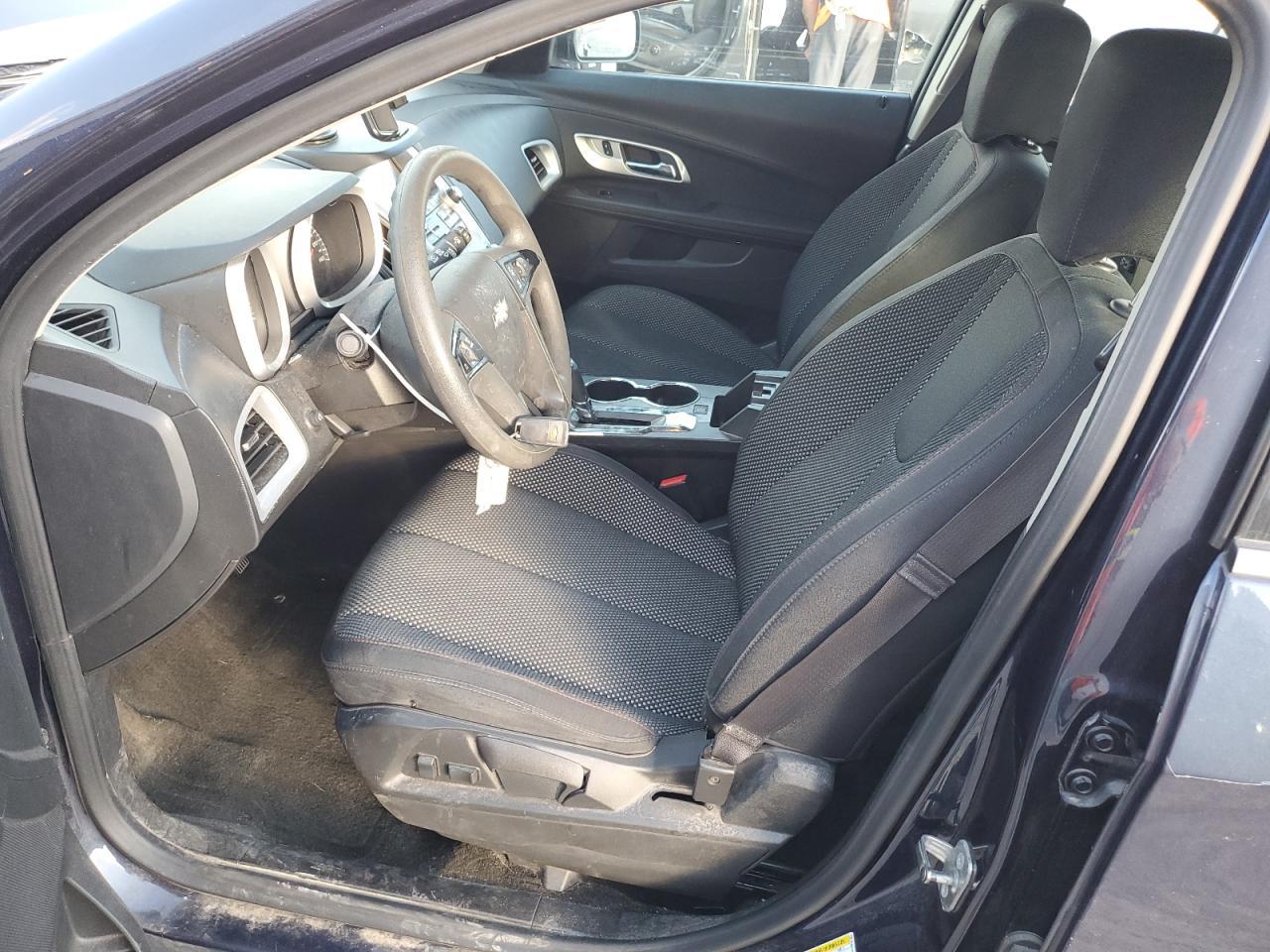 2017 Chevrolet Equinox Ls - Image 7