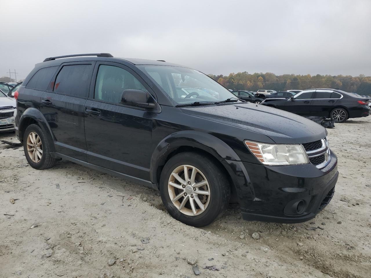 2015 Dodge Journey Sxt - Image 4