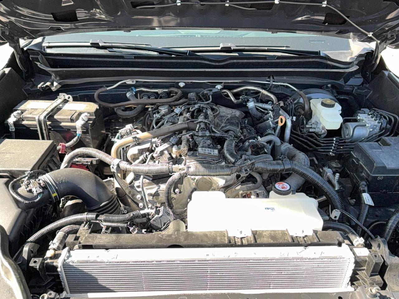 2025 Toyota Tacoma Double Cab - Фото 7