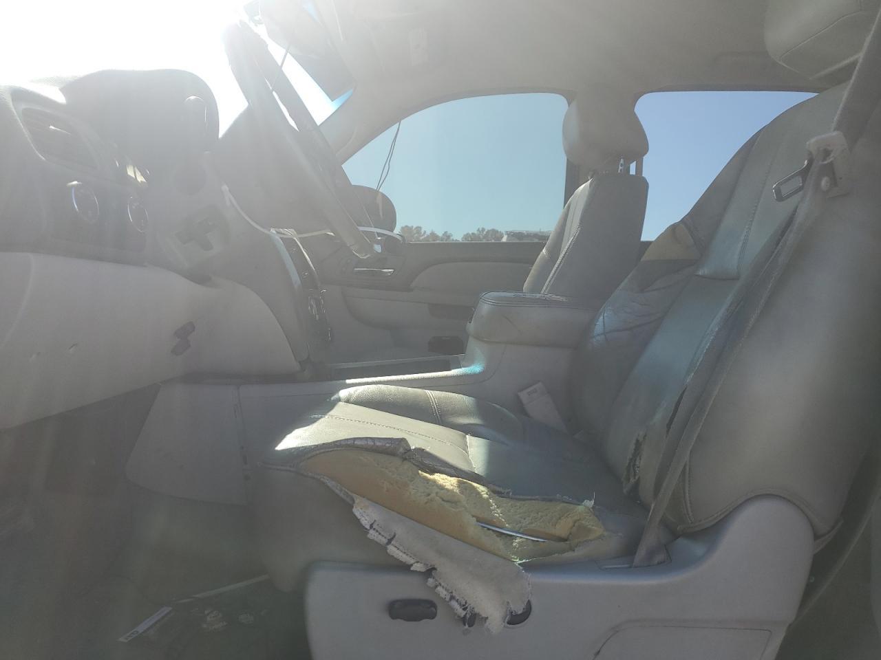 2010 GMC Sierra K1500 Slt - Фото 7