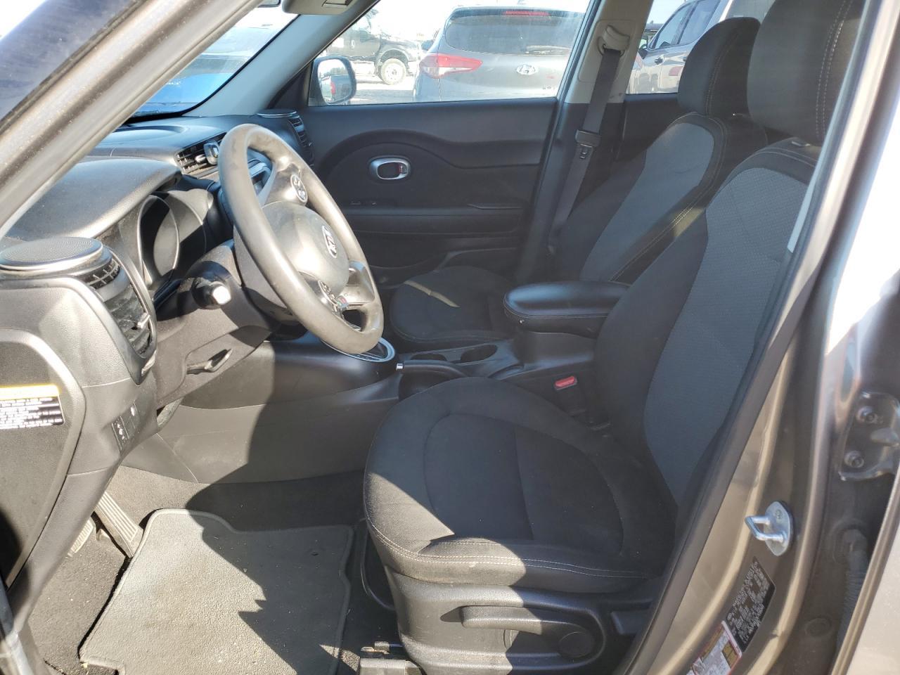 2019 Kia Soul + - Image 7