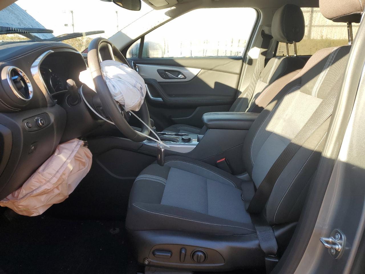 2023 Chevrolet Blazer 2Lt - Image 7