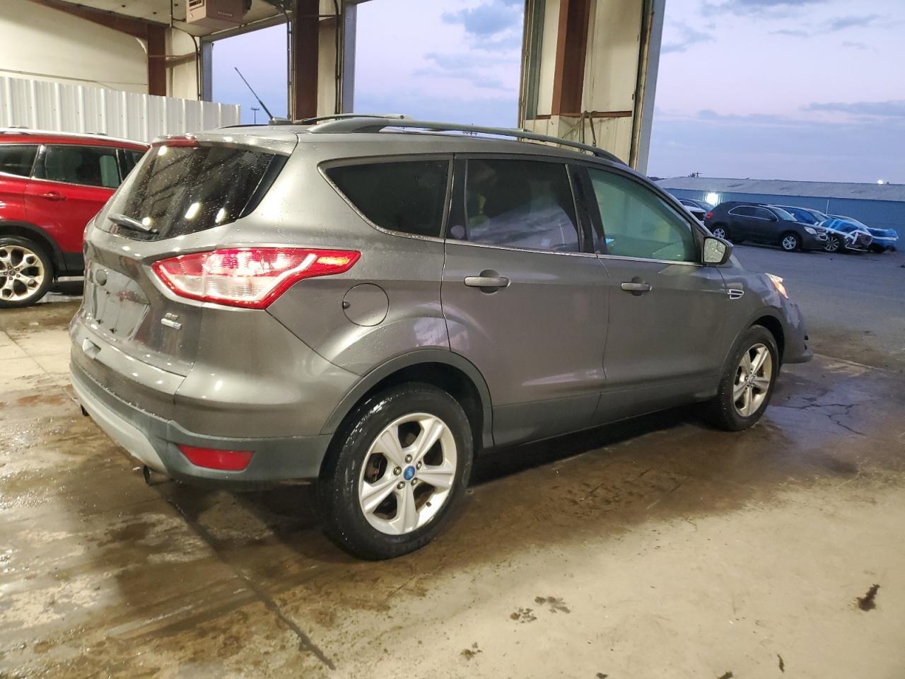 2013 Ford Escape Se - Image 3
