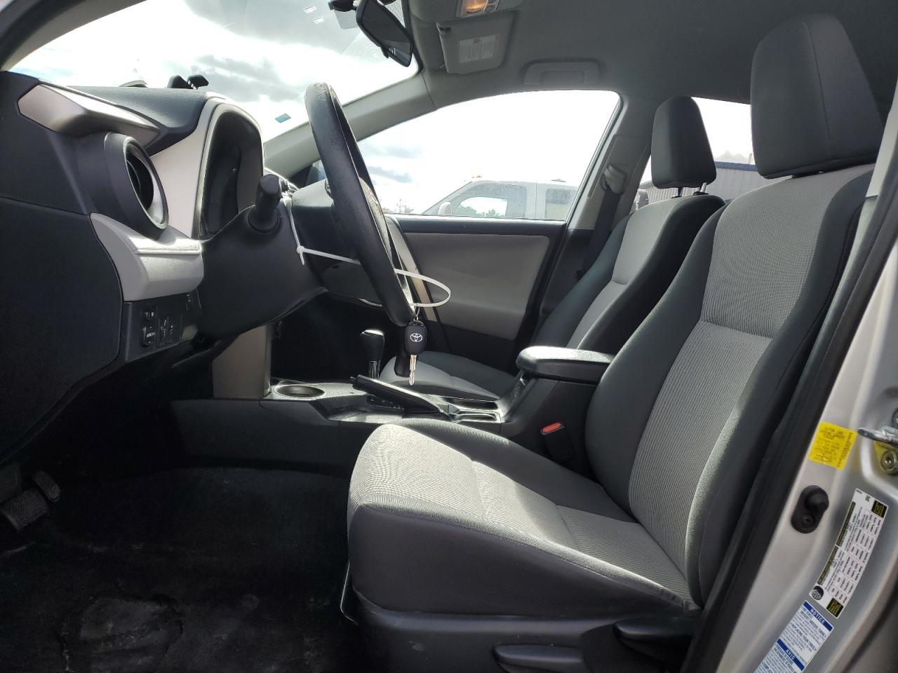 2014 Toyota Rav4 Le - Image 7