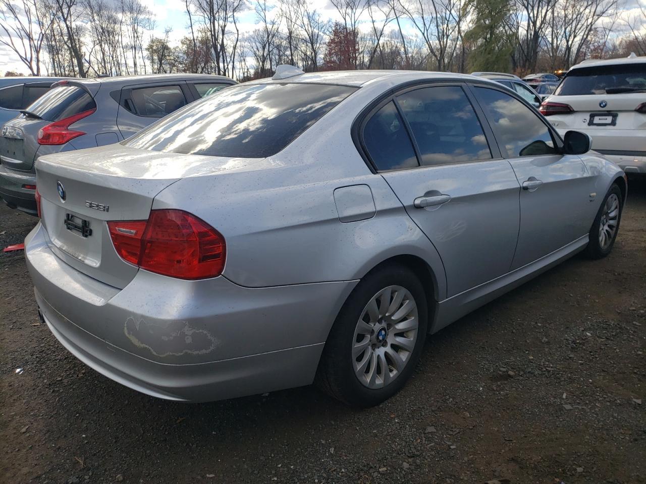2009 BMW 328 Xi Sulev - Image 3