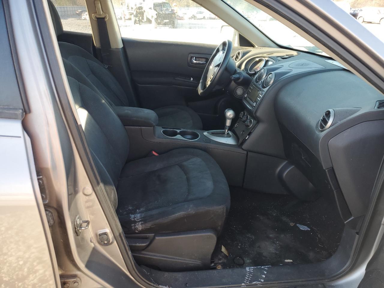 2012 Nissan Rogue S - Фото 7