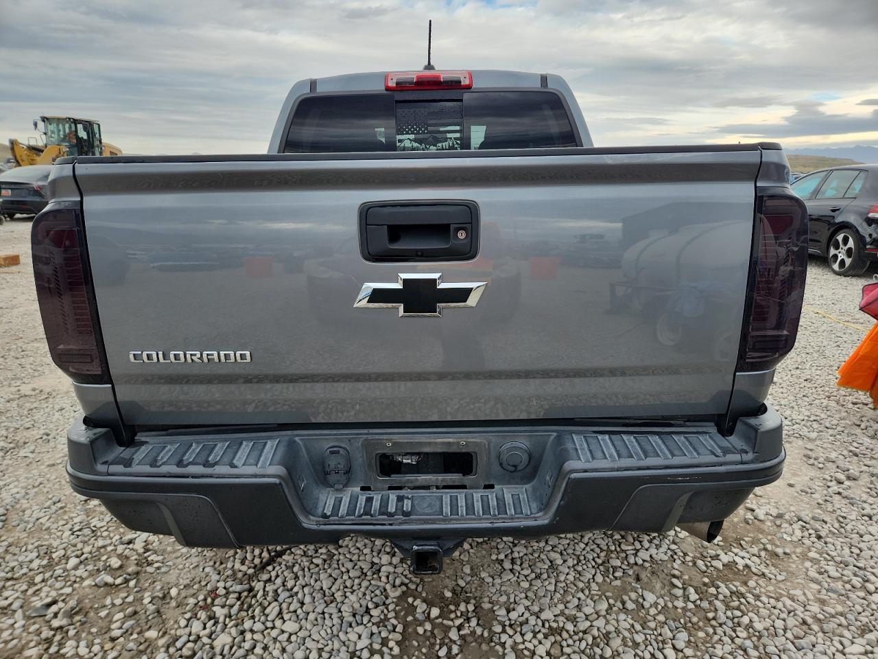 2018 Chev Colorado - Image 6