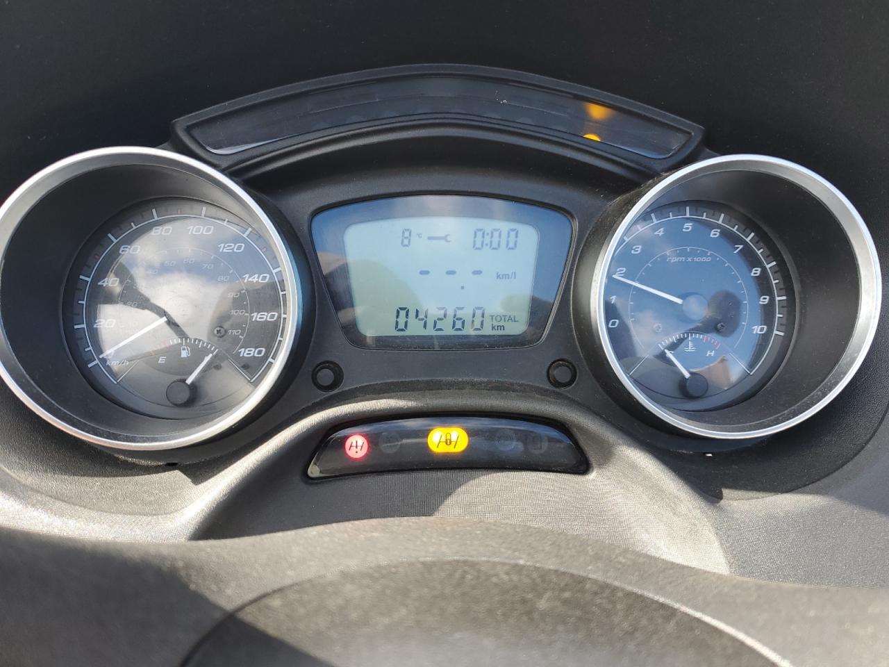 2021 Piaggio Mp3 500 - Фото 7