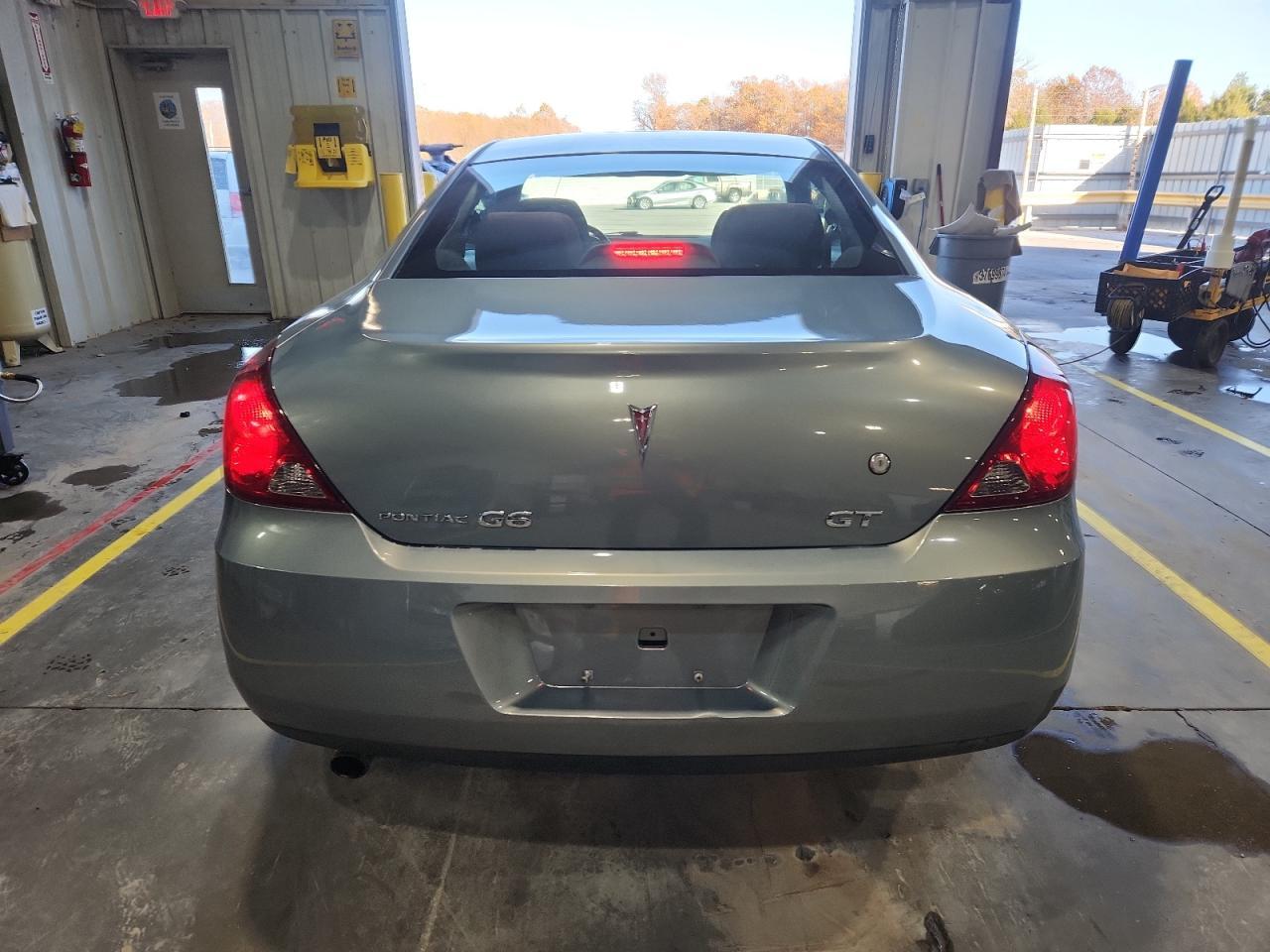2007 Pontiac G6 Gt - Image 6