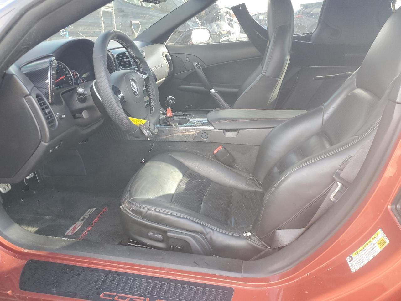 2006 Chevrolet Corvette - Image 7