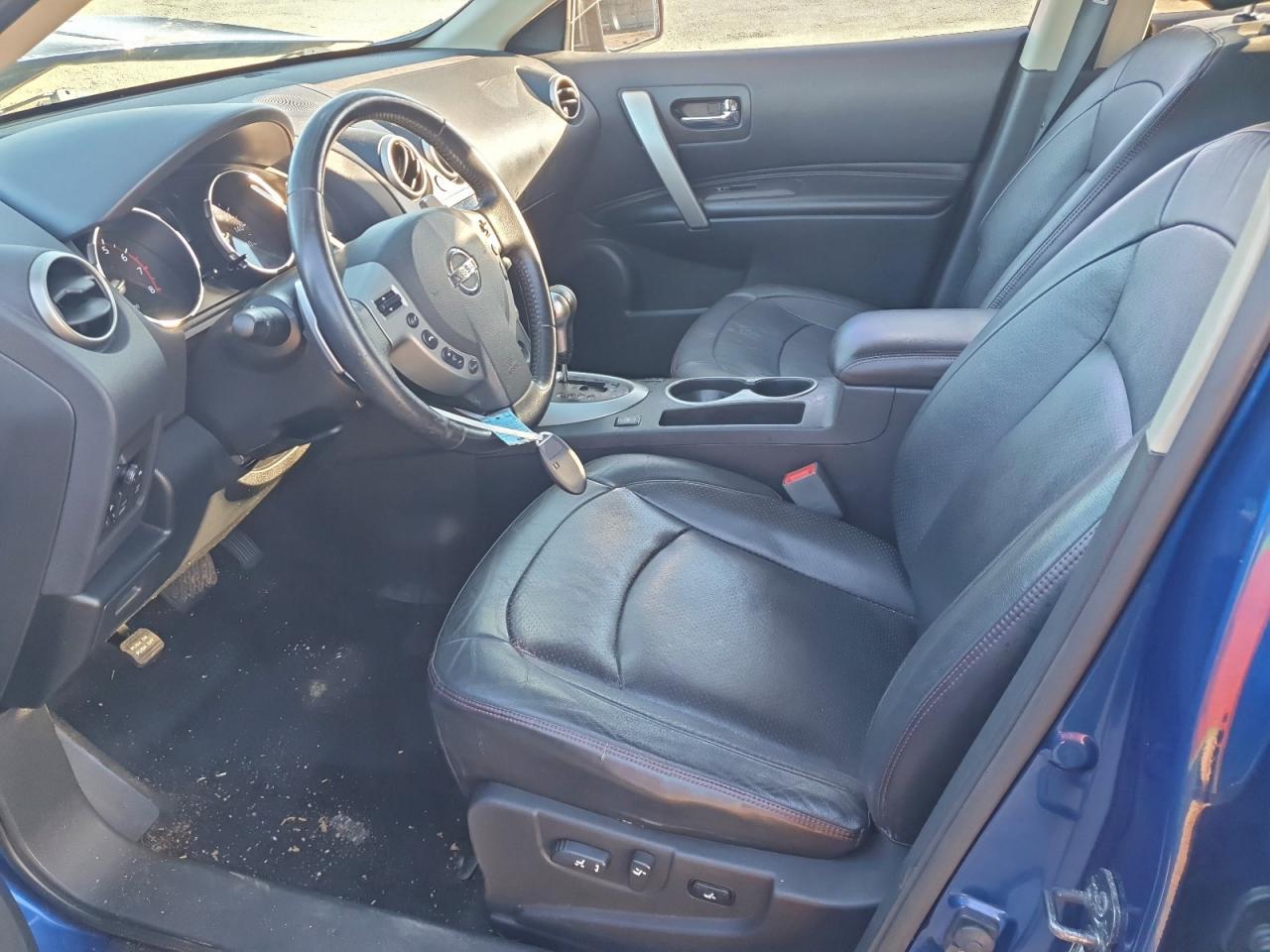 2008 Nissan Rogue S - Фото 7