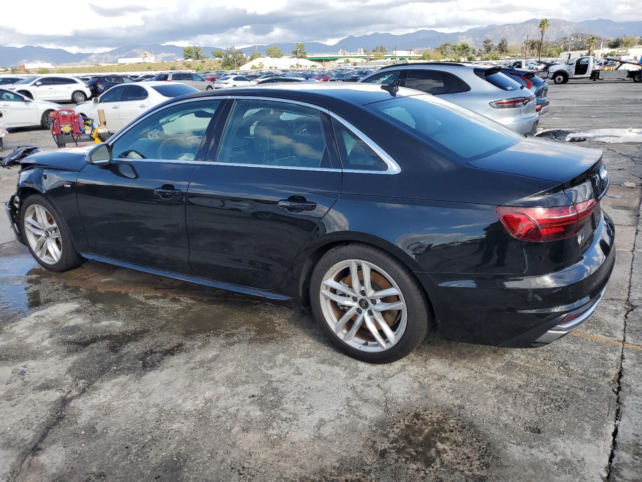 2024 Audi A4 Premium 45 - Фото 2