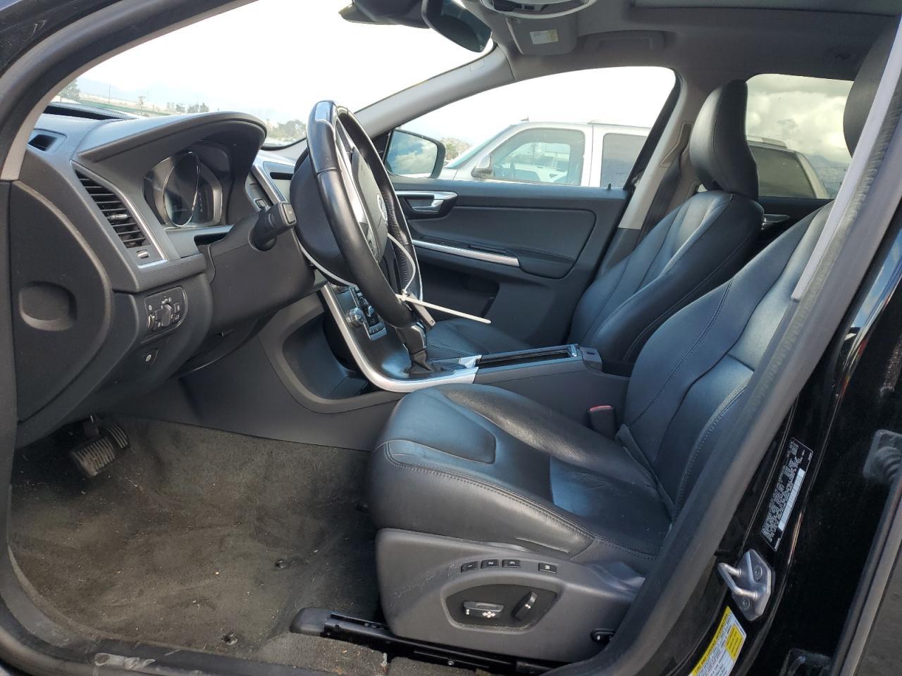 2015 Volvo Xc60 T5 Premier - Фото 7