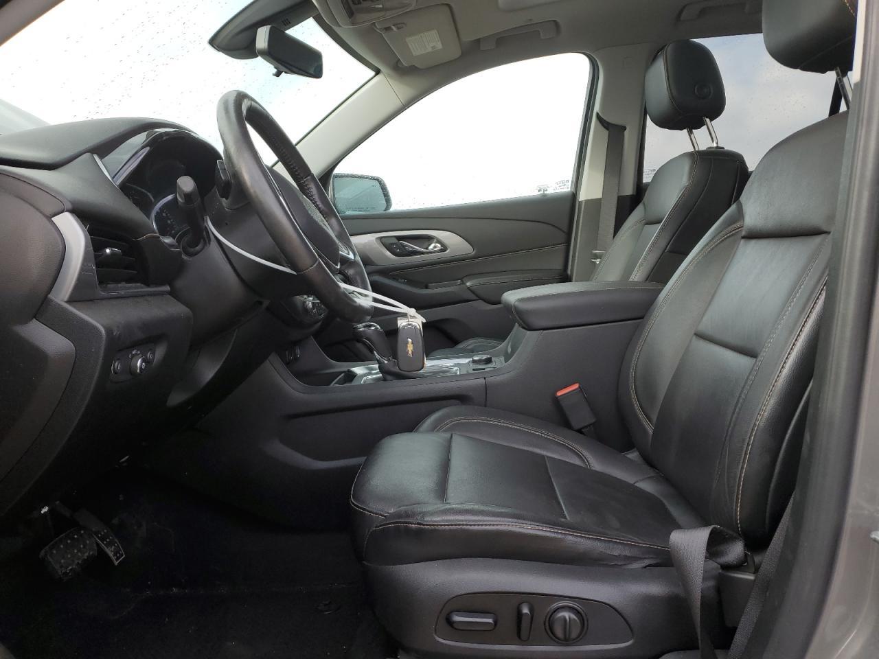 2018 Chevrolet Traverse Lt - Image 7