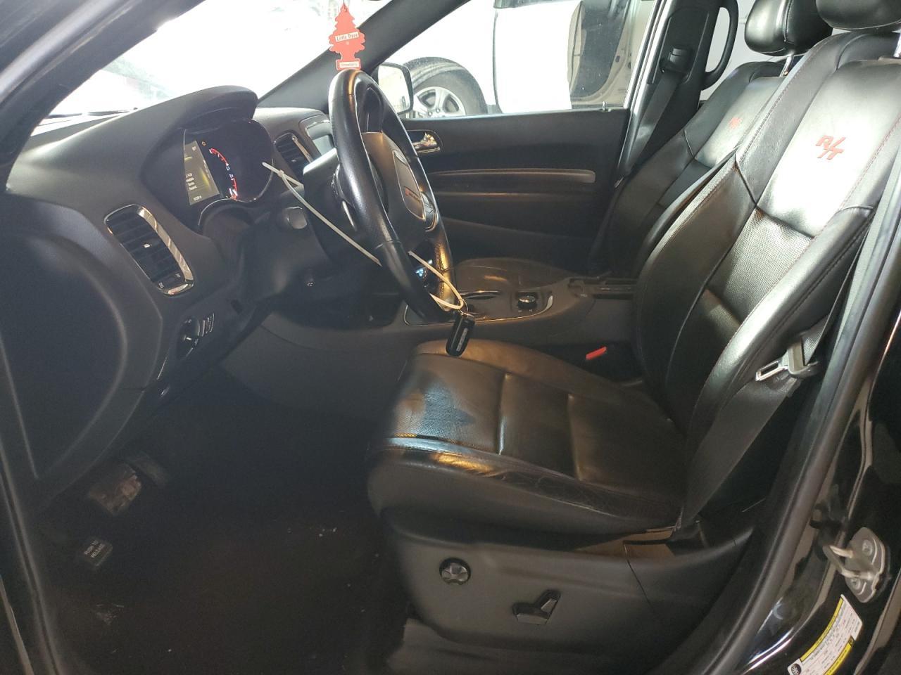 2018 Dodge Durango R/T - Фото 7