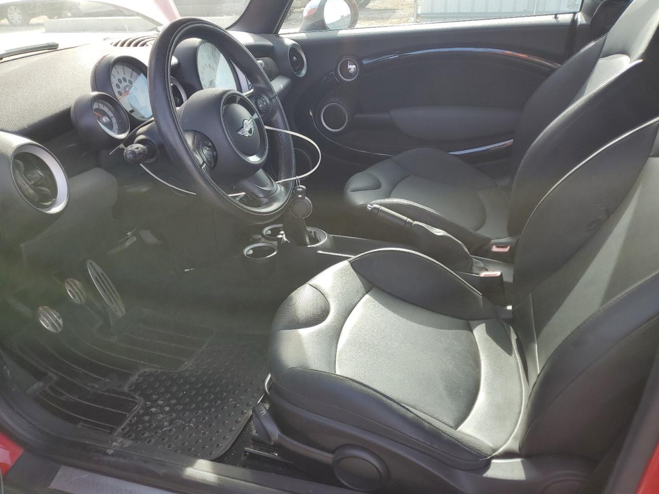 2011 Mini Cooper S - Фото 7