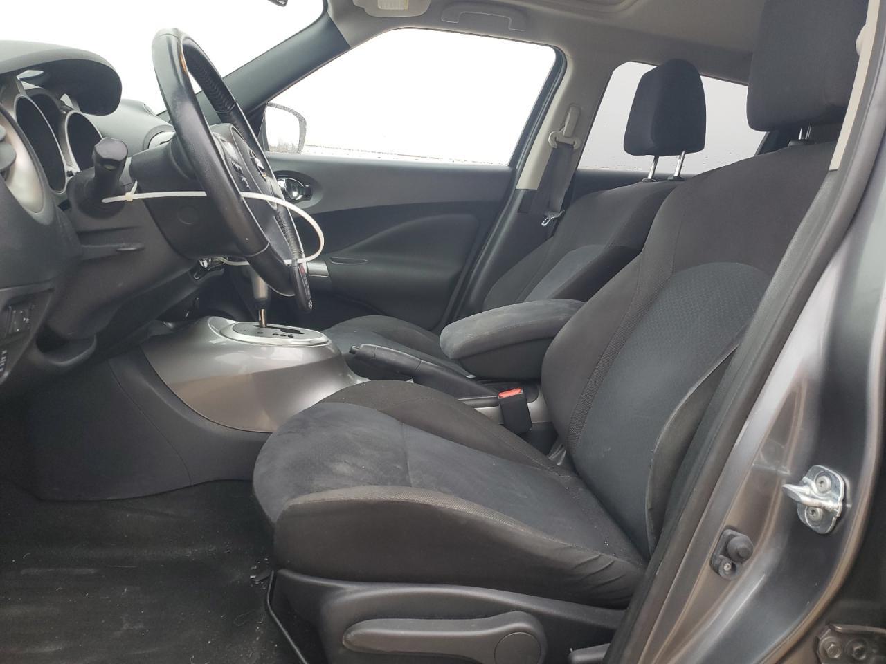 2016 Nissan Juke S - Image 7