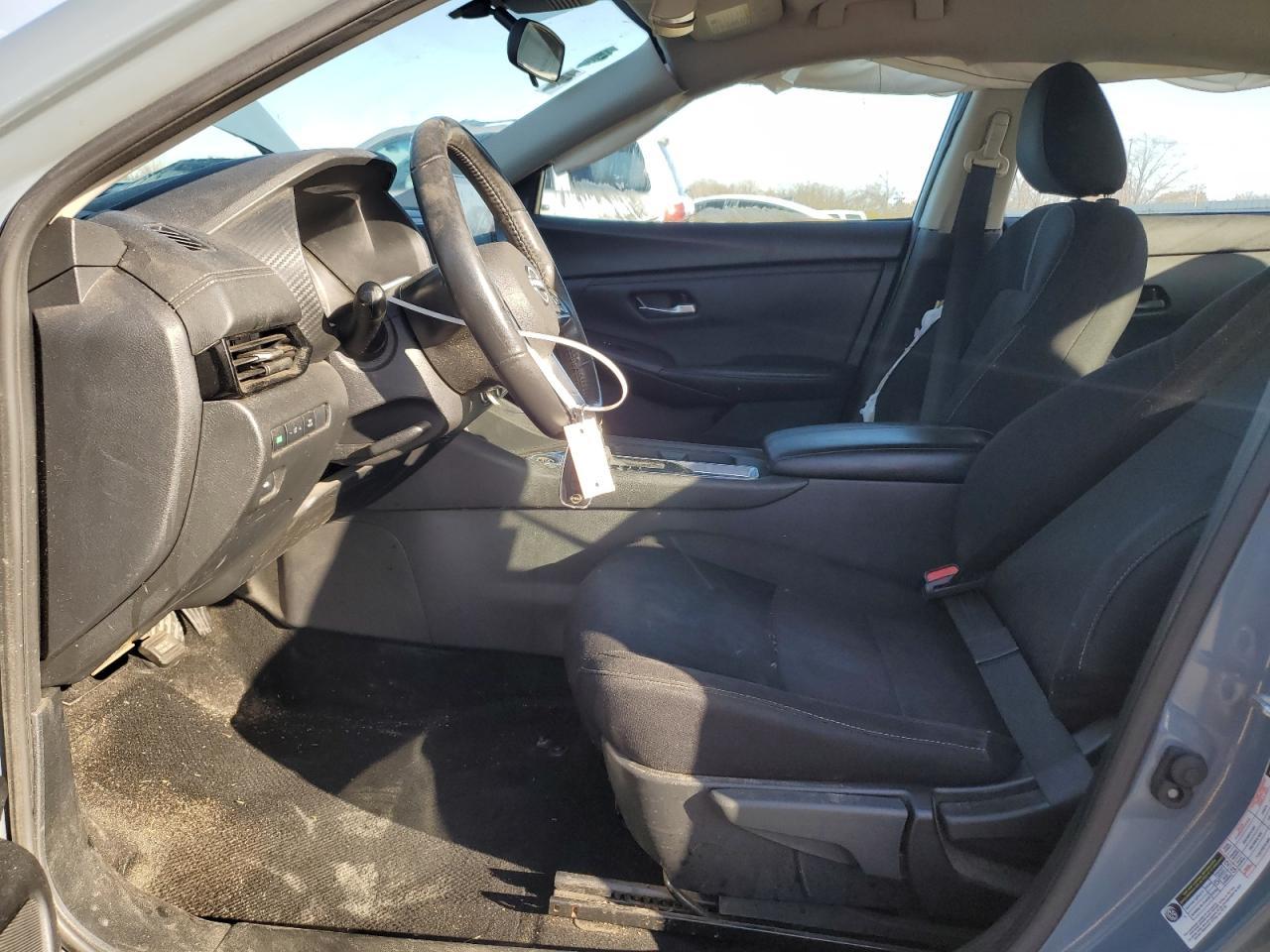 2024 Nissan Sentra Sv - Image 7