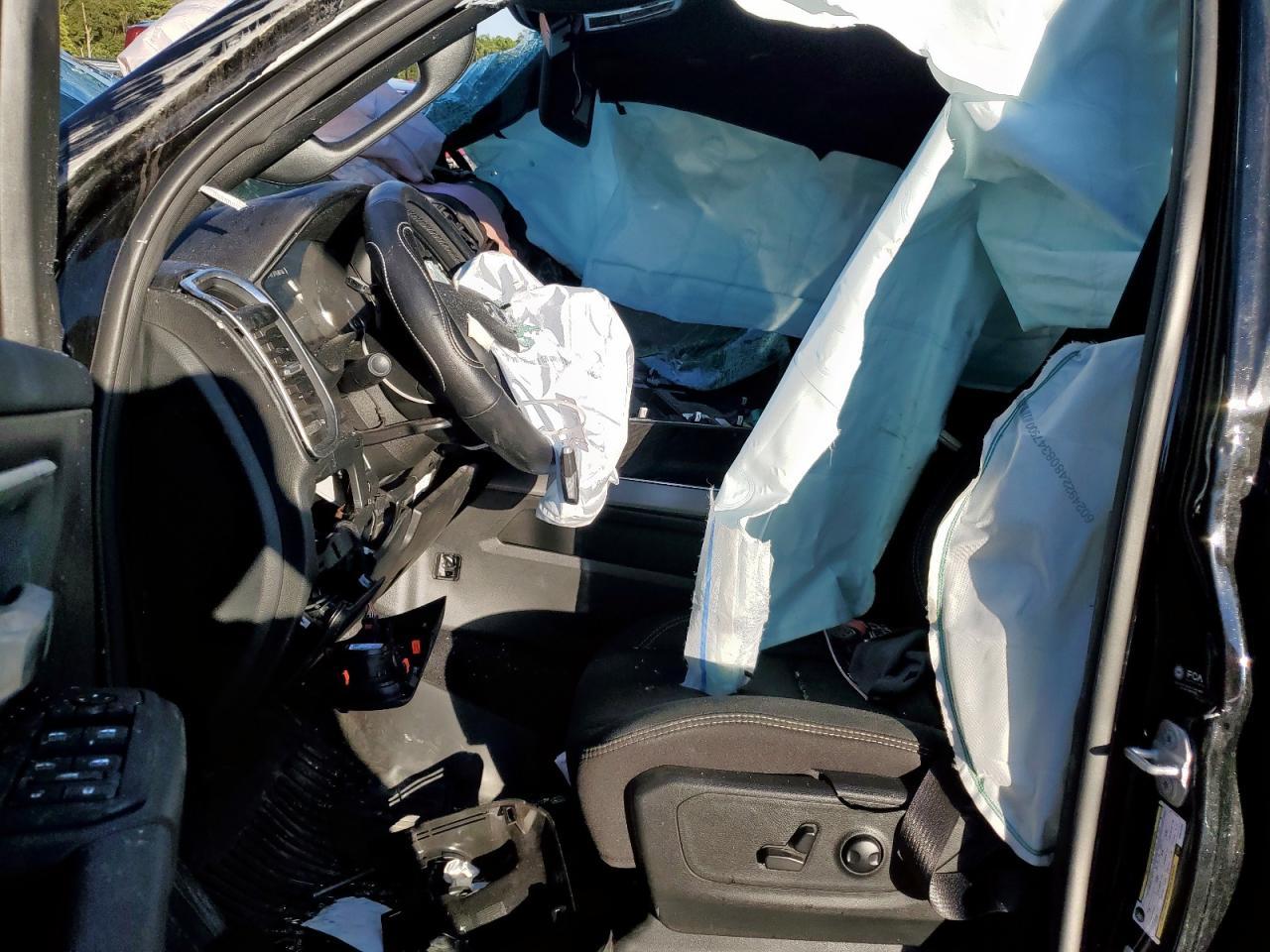 2025 Ram 1500 Big Horn/Lone Star - Фото 7