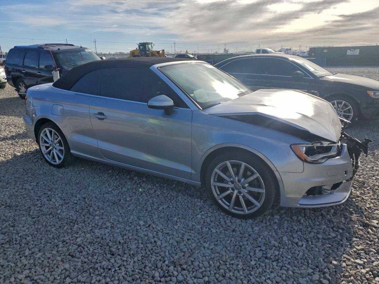 2016 Audi A3 Premium - Фото 4