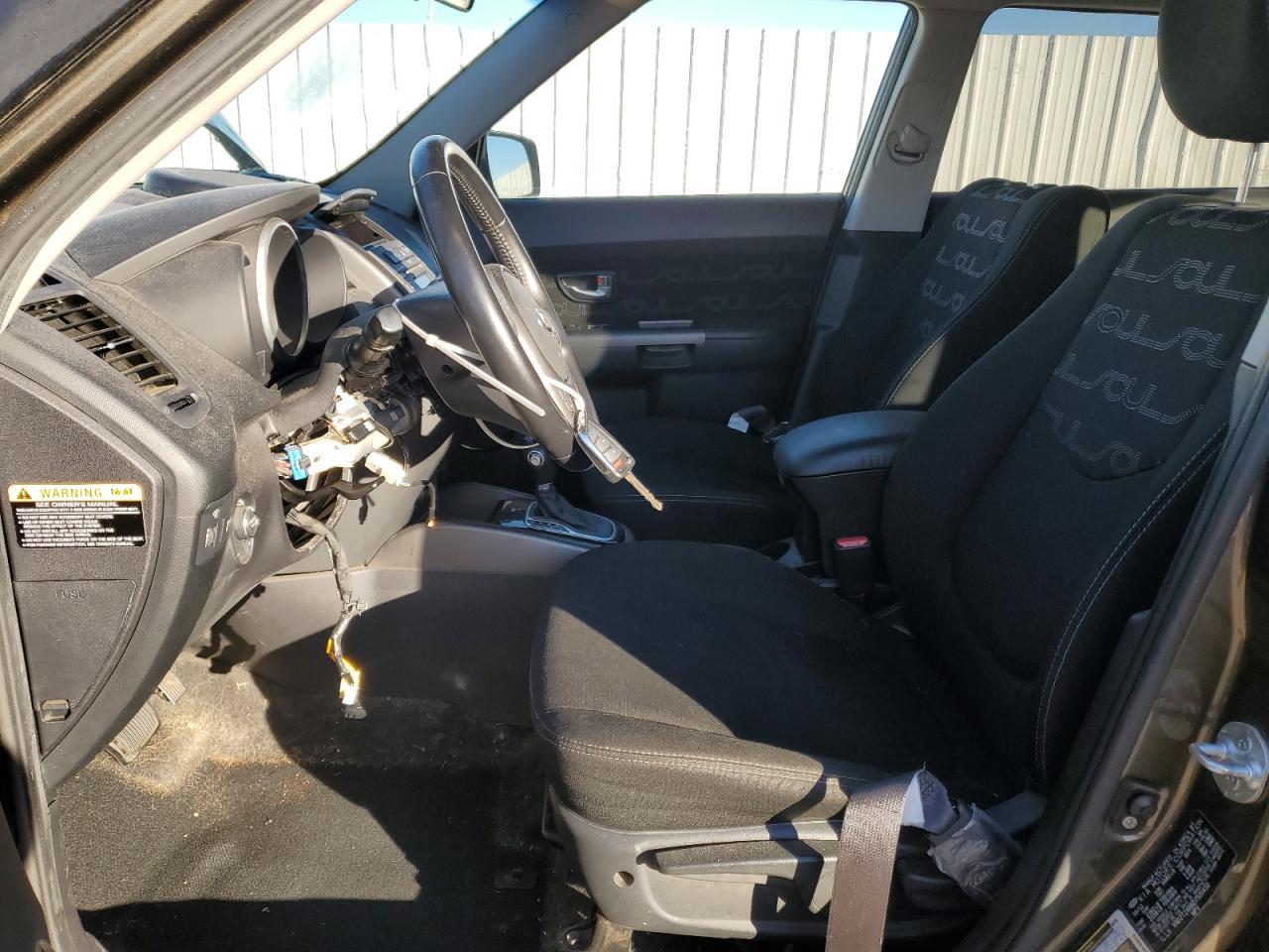 2013 Kia Soul - Фото 7