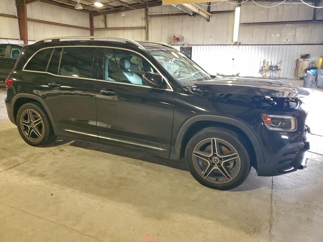 2021 Mercedes-Benz Glb 250 4Matic - Image 4